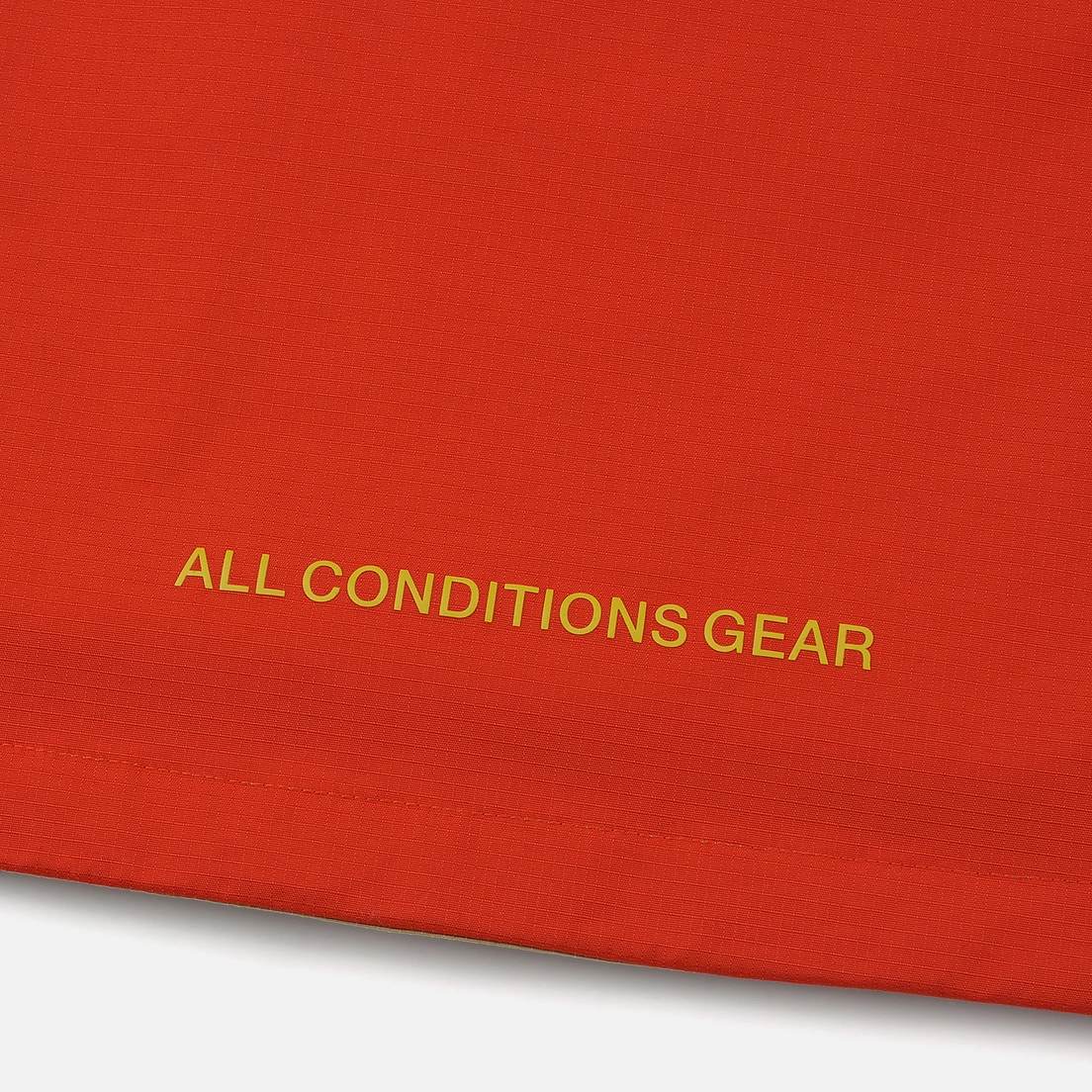 Nike Мужская куртка ветровка ACG Habanero