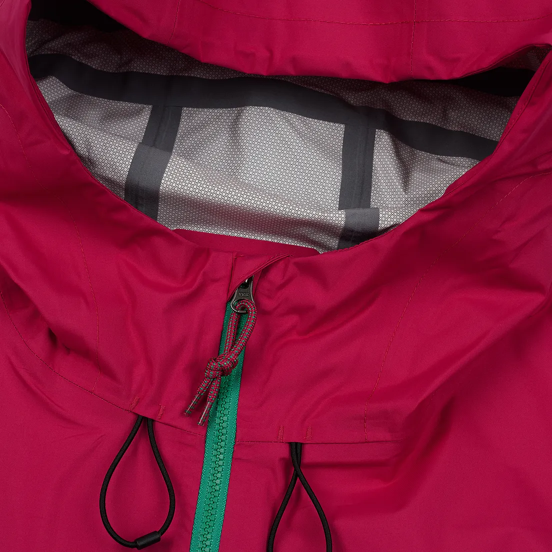 Nike Мужская куртка ветровка ACG NRG 2.5L Packable Sport