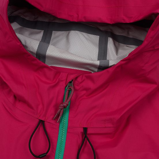 Мужская куртка ветровка Nike ACG NRG 2.5L Packable Sport Fuchsia/Lucid Green