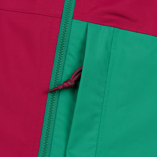 Мужская куртка ветровка Nike ACG NRG 2.5L Packable Sport Fuchsia/Lucid Green