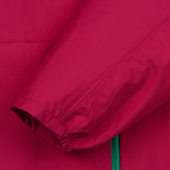 Мужская куртка ветровка Nike ACG NRG 2.5L Packable Sport Fuchsia/Lucid Green