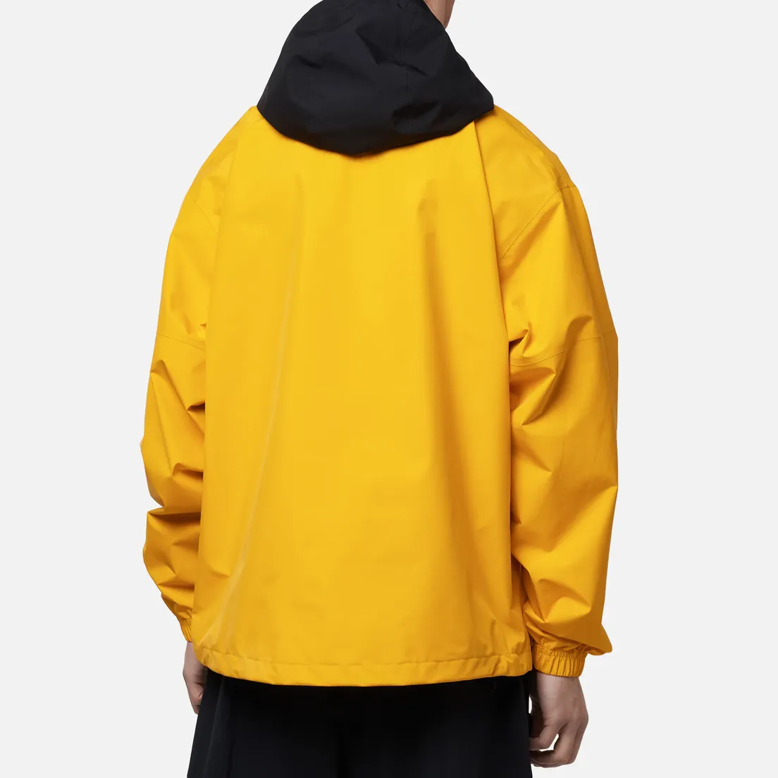 Nike Мужская куртка ветровка ACG NRG Gore-Tex PacLite
