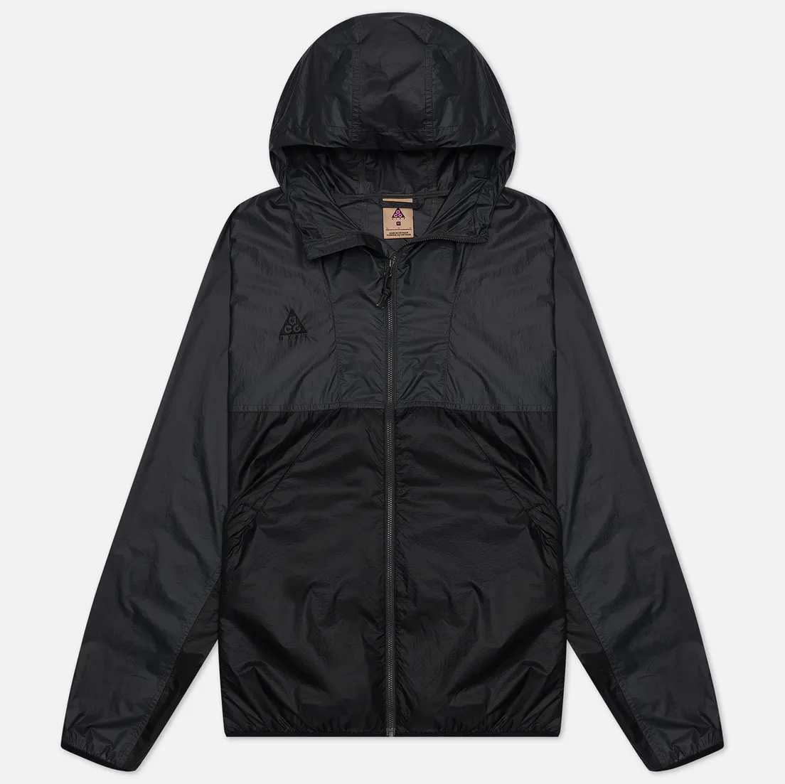 Nike Мужская куртка ветровка ACG NRG Lightweight