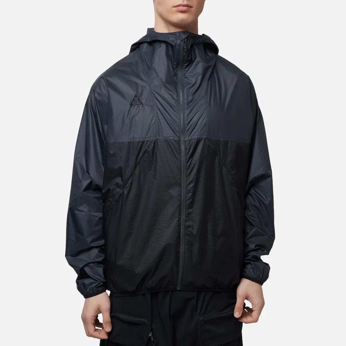 Nike Мужская куртка ветровка ACG NRG Lightweight