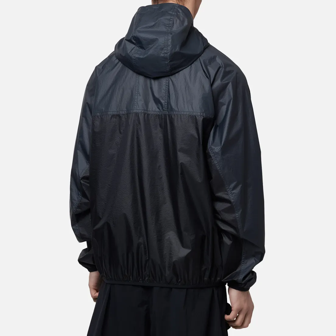 Nike Мужская куртка ветровка ACG NRG Lightweight