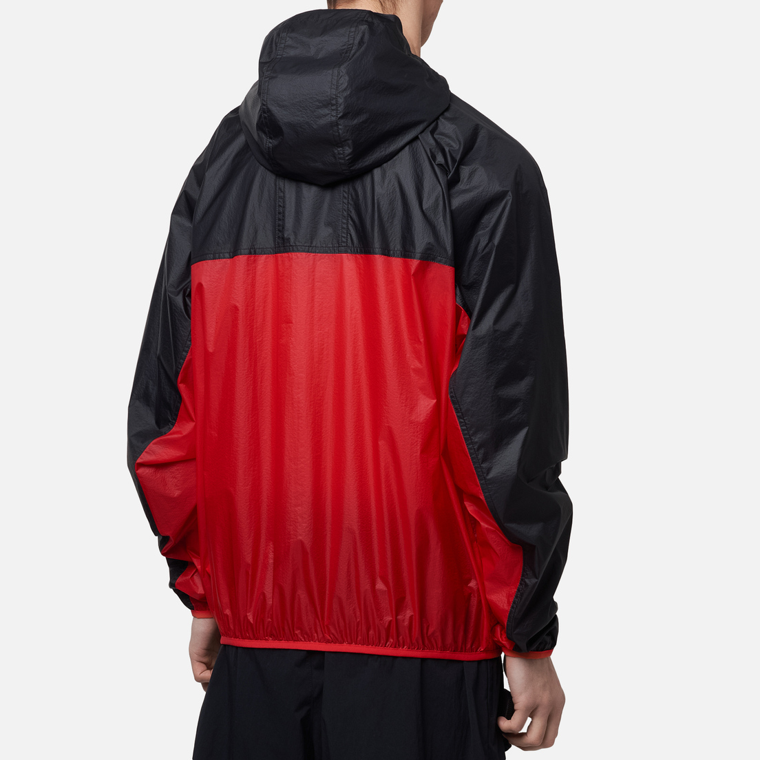 Nike Мужская куртка ветровка ACG NRG Lightweight