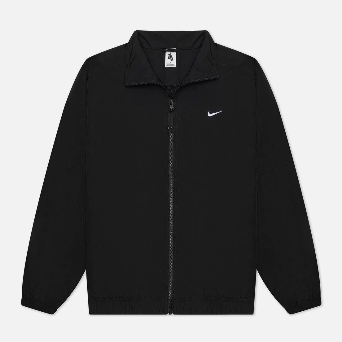 Nike Мужская куртка ветровка NRG