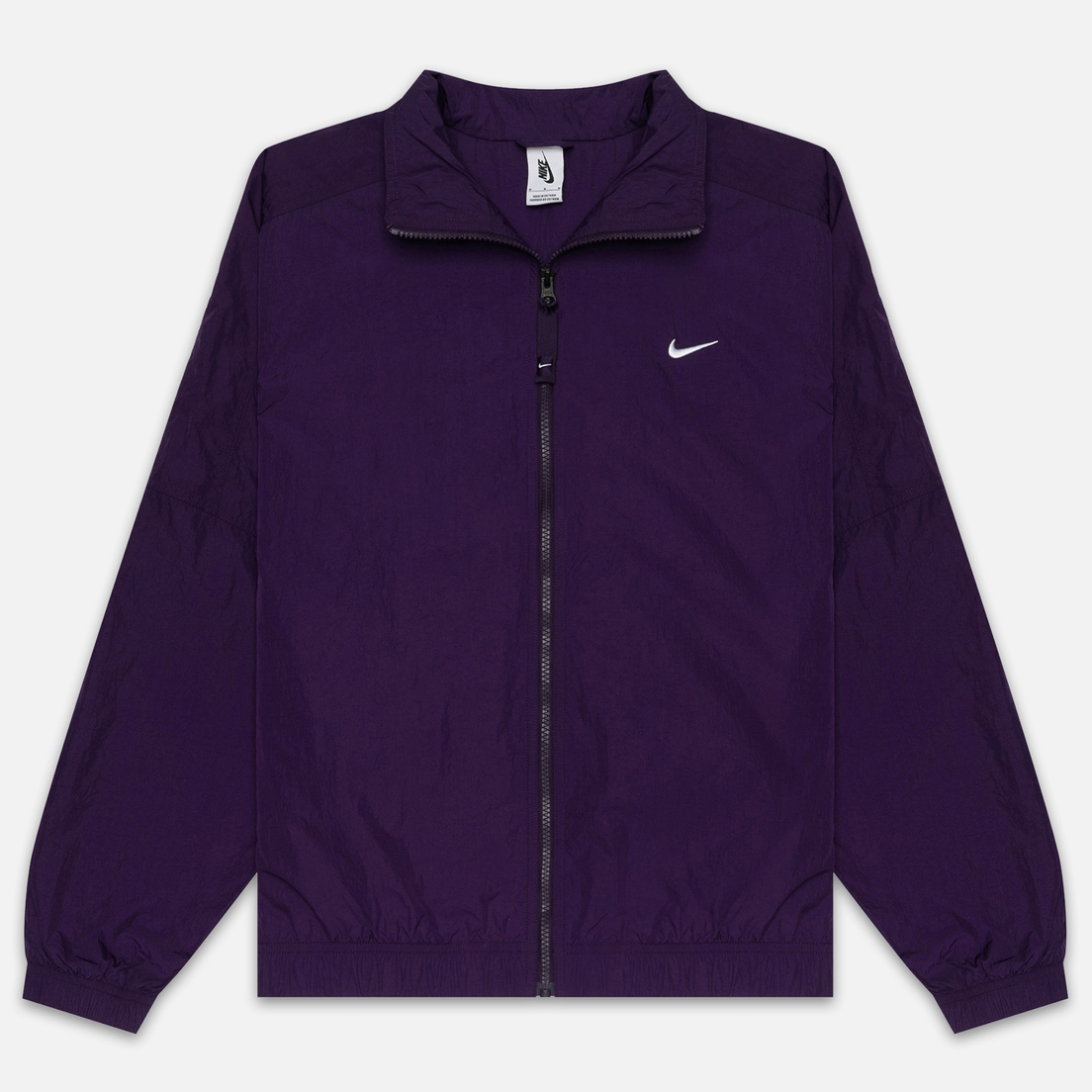 Nike Мужская куртка ветровка NRG