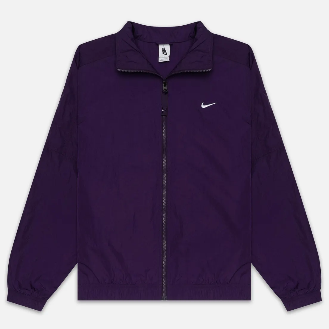Nike Мужская куртка ветровка NRG