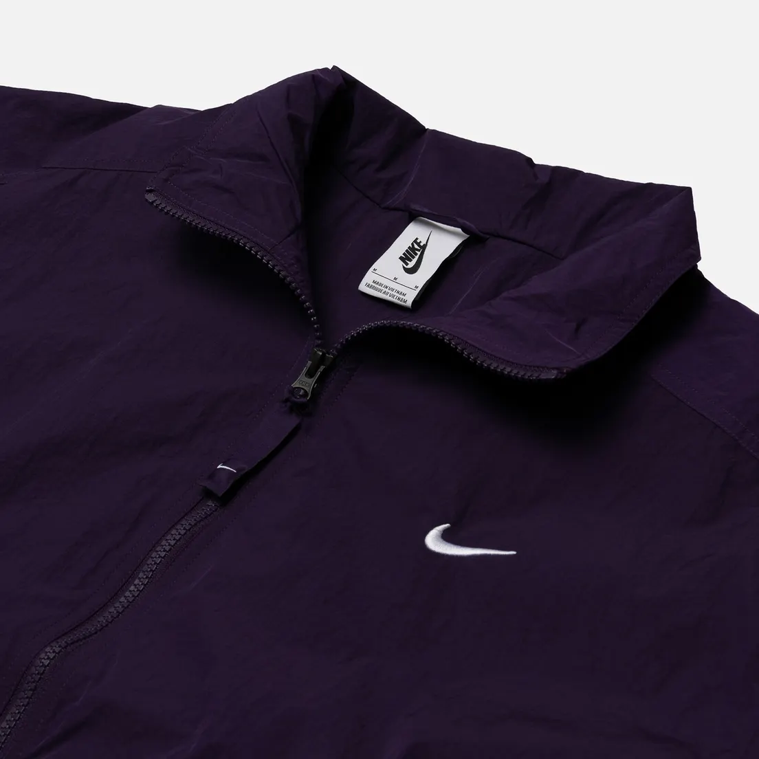 Nike Мужская куртка ветровка NRG