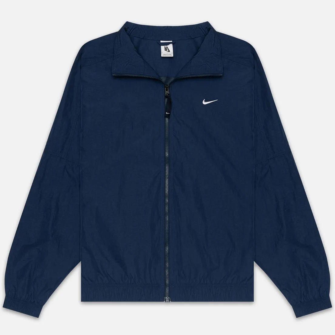 Nike Мужская куртка ветровка NRG