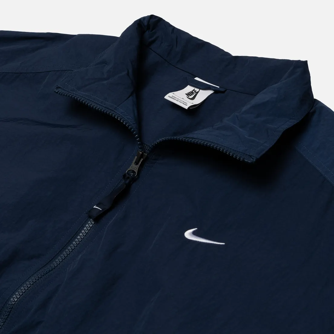 Nike Мужская куртка ветровка NRG