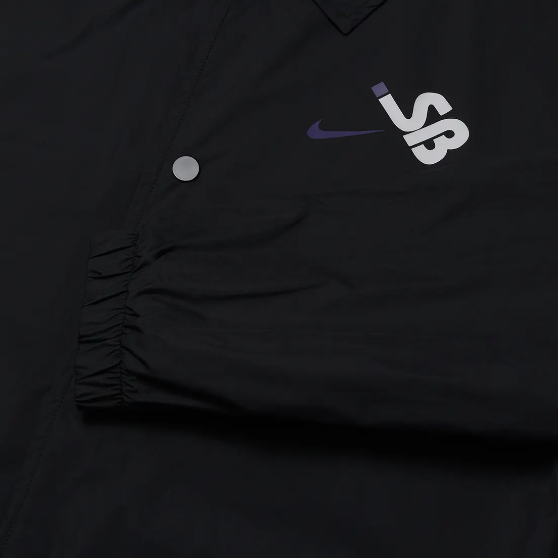 Nike SB Мужская куртка ветровка SSNL Coache