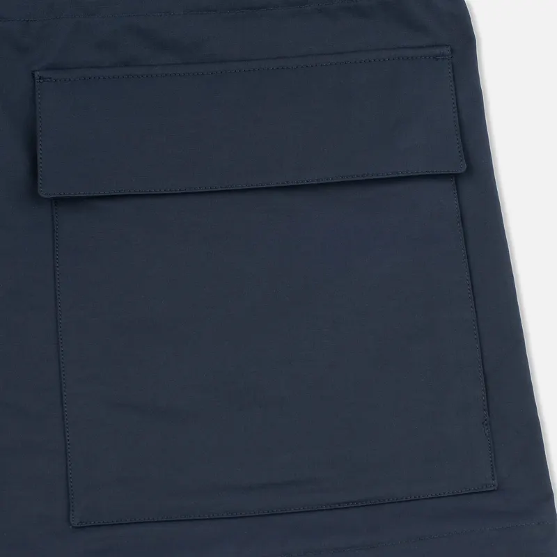 Norse Projects Мужская куртка ветровка Nunk Summer Cotton