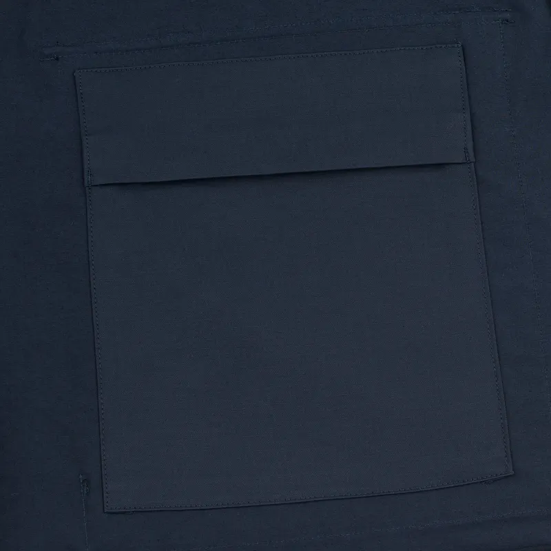 Norse Projects Мужская куртка ветровка Nunk Summer Cotton