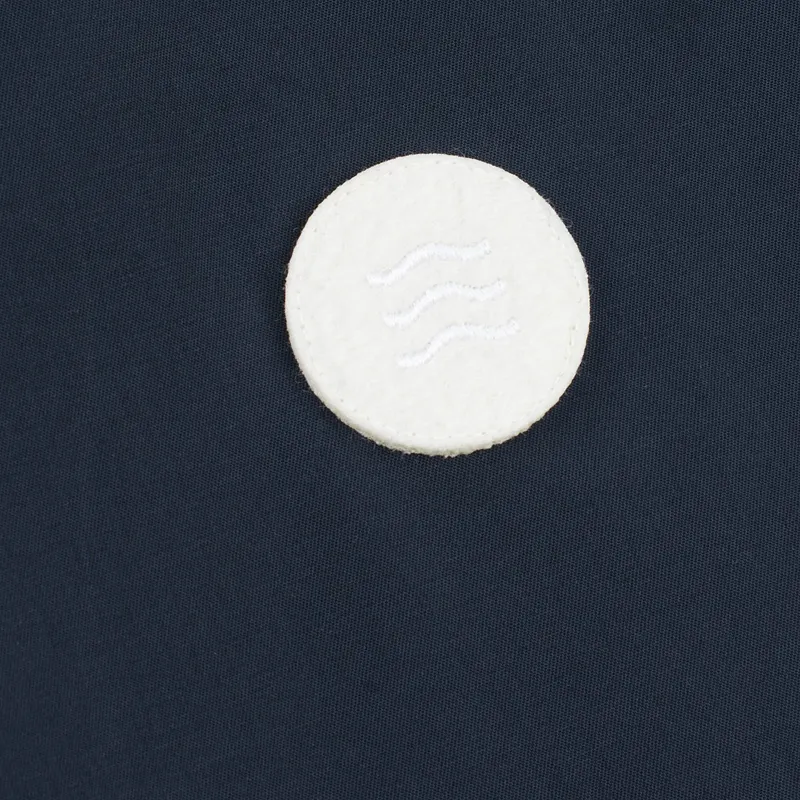 Norse Projects Мужская куртка ветровка Nunk Summer Cotton