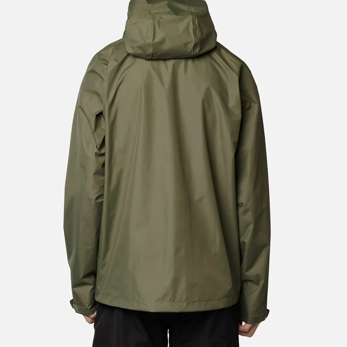 Patagonia Мужская куртка ветровка Torrentshell 3L