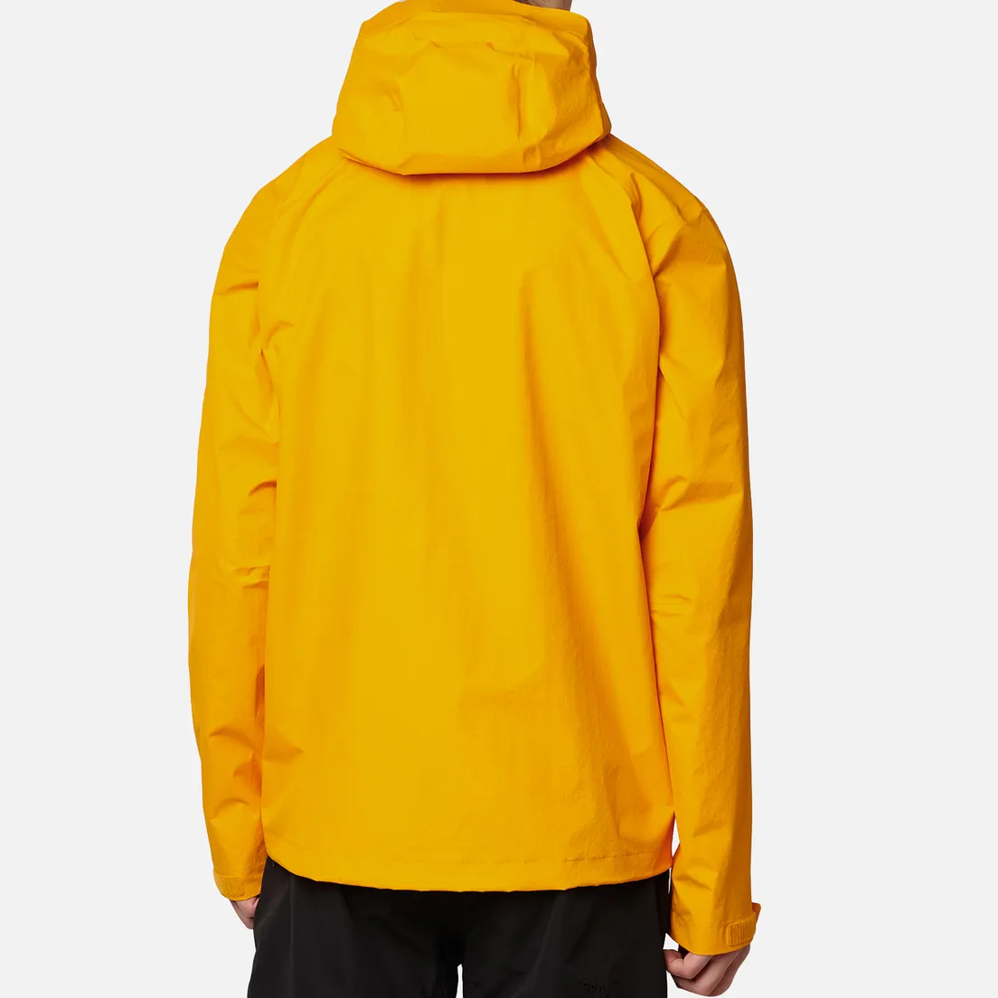 Patagonia Мужская куртка ветровка Torrentshell 3L