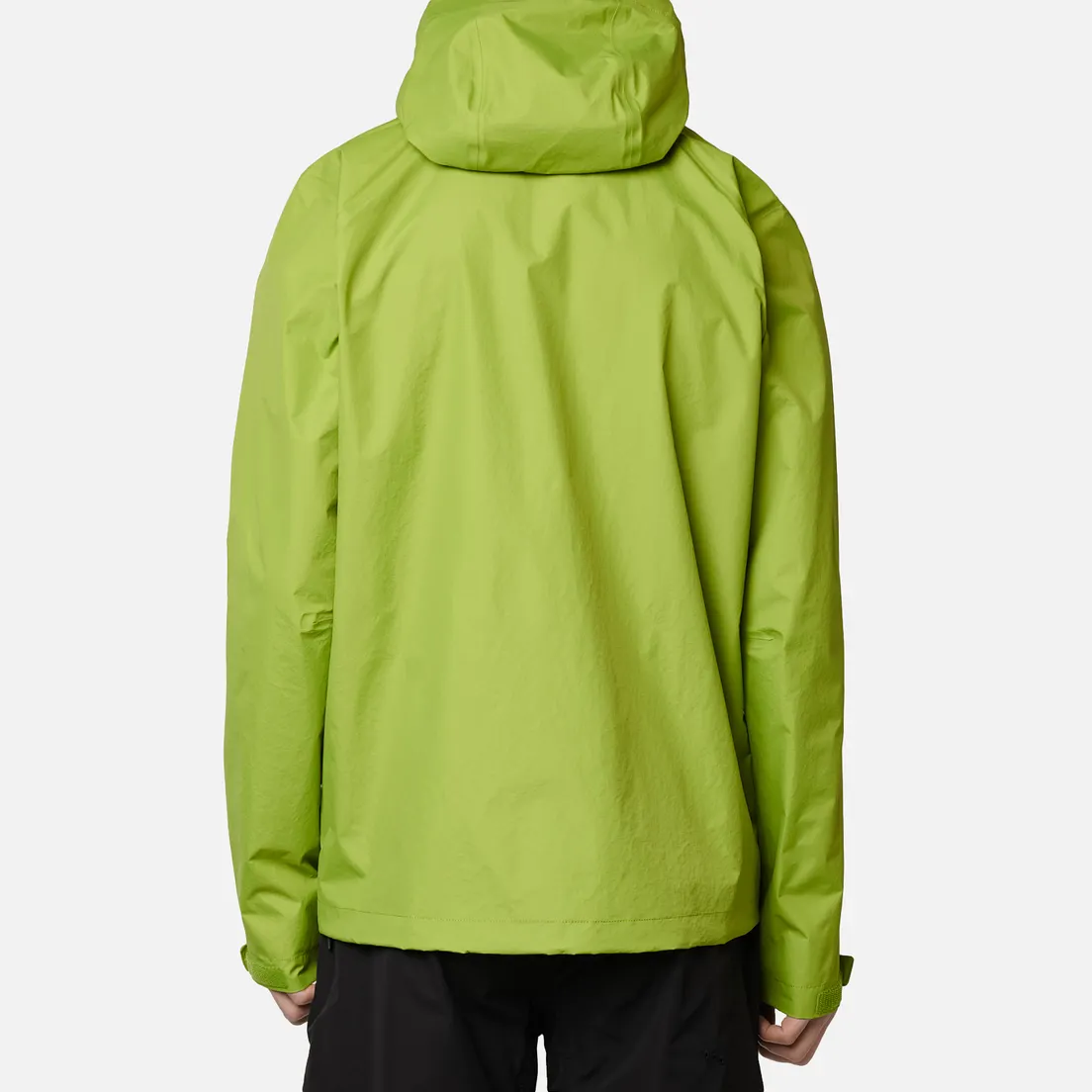 Patagonia Мужская куртка ветровка Torrentshell 3L