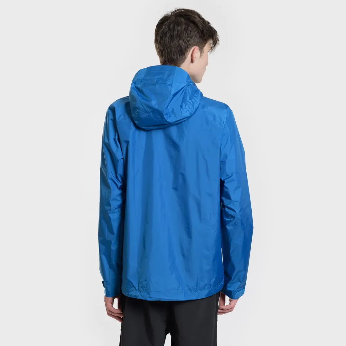 Patagonia Мужская куртка ветровка Torrentshell