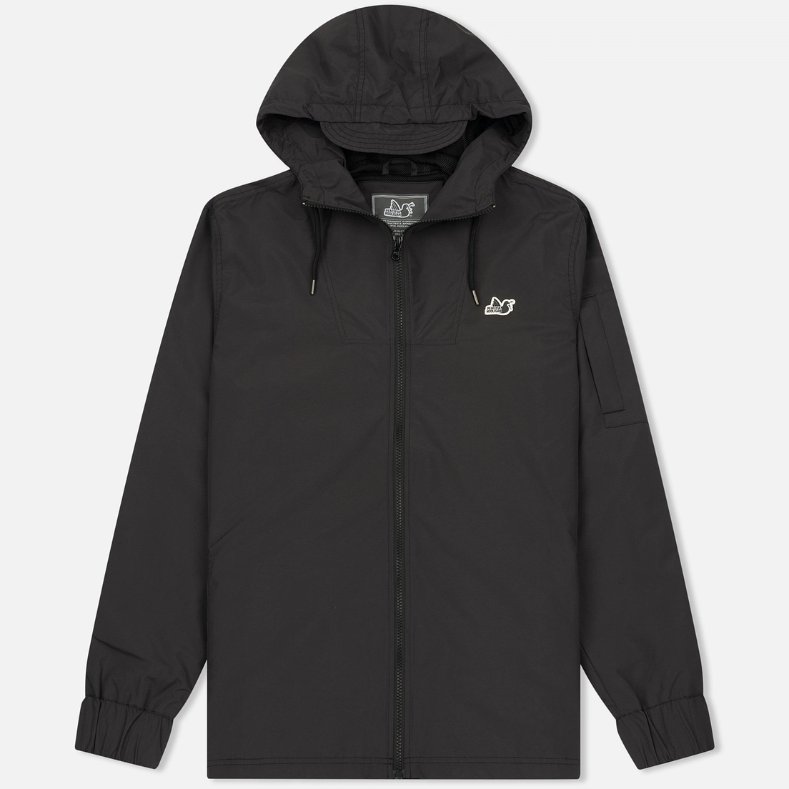 Peaceful Hooligan Мужская куртка ветровка Micheal