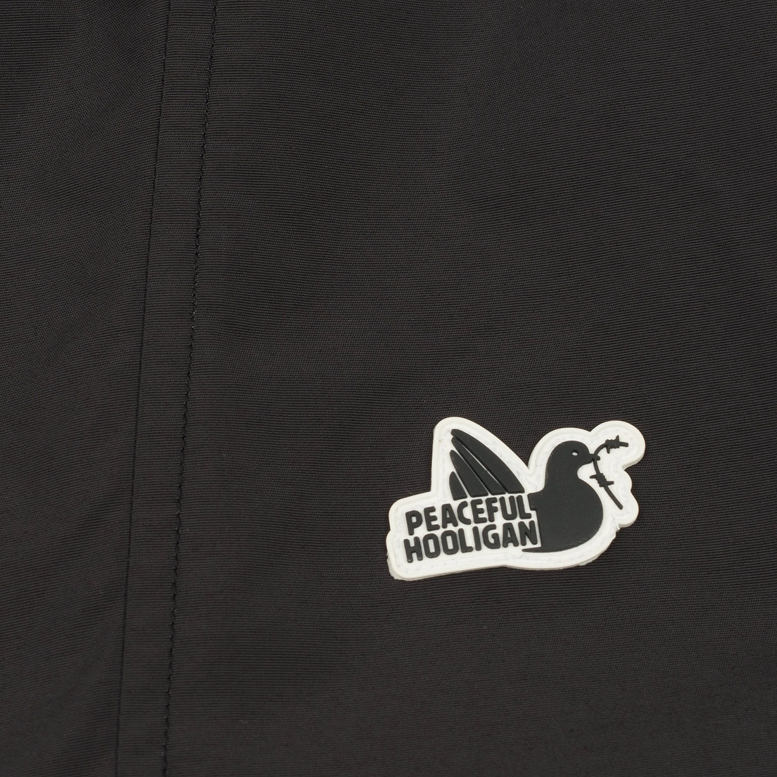 Peaceful Hooligan Мужская куртка ветровка Micheal