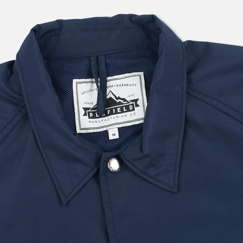 Penfield Мужская куртка ветровка Howard