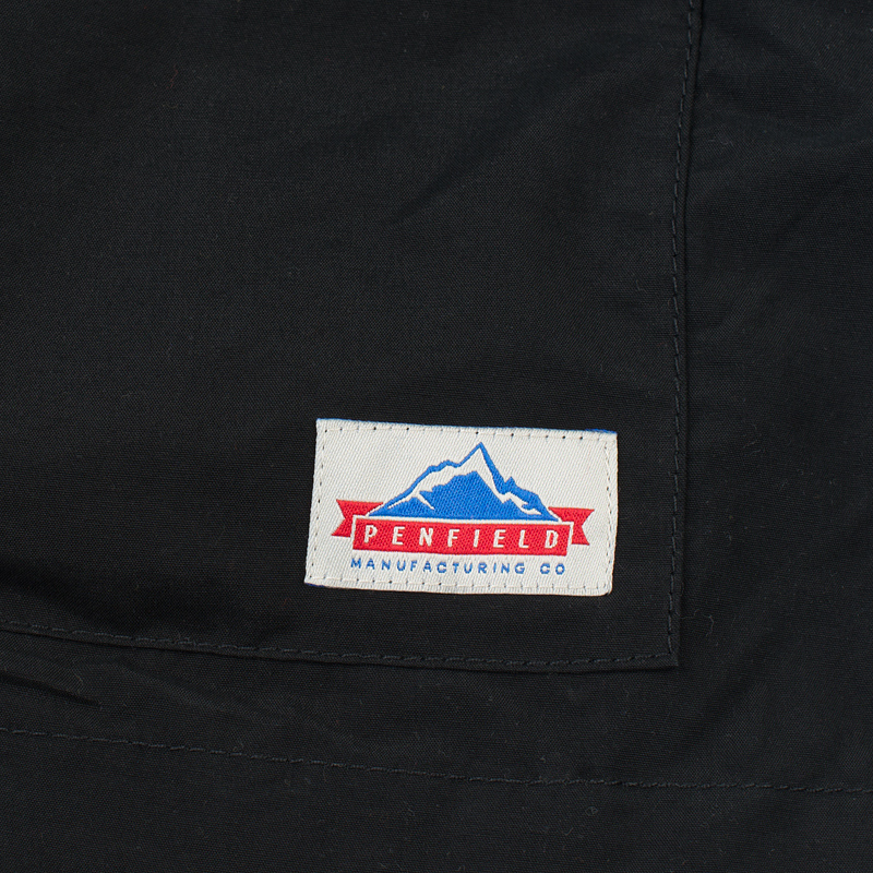 Penfield Мужская куртка ветровка Gibson