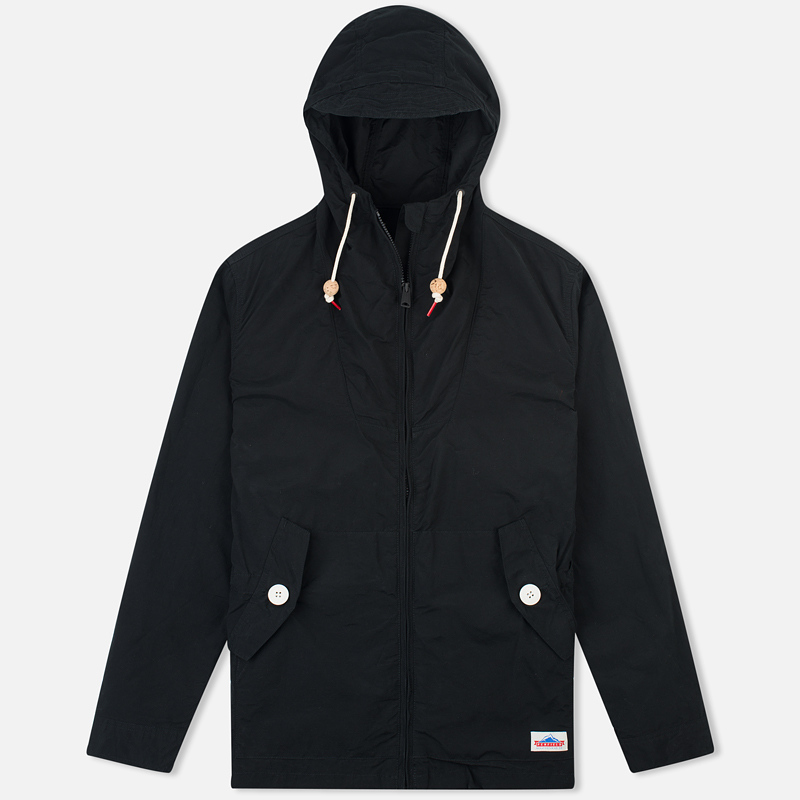 Penfield Мужская куртка ветровка Gibson