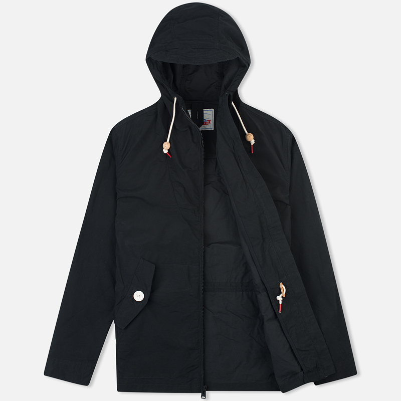 Penfield Мужская куртка ветровка Gibson