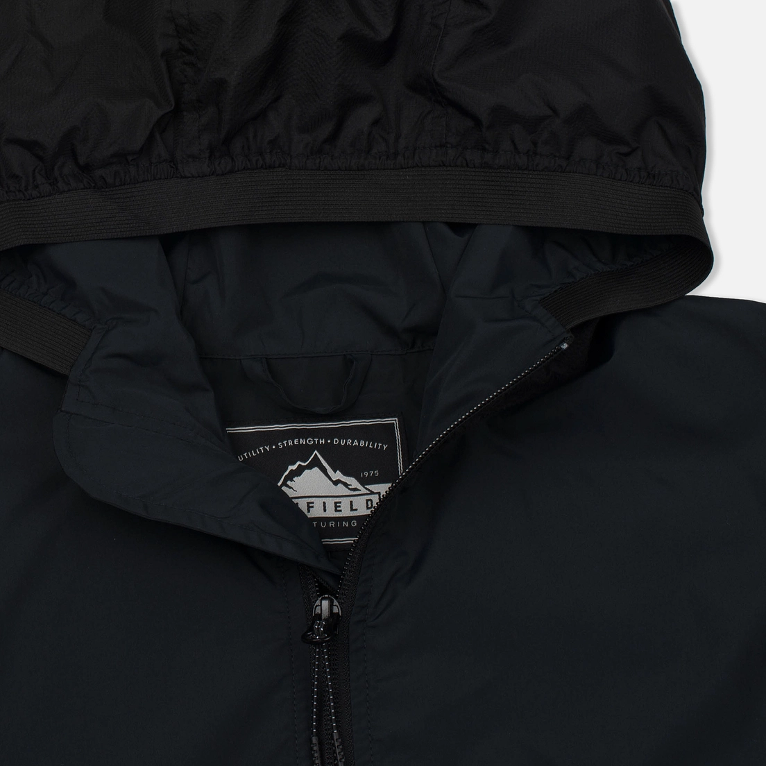 Penfield Мужская куртка ветровка Woods