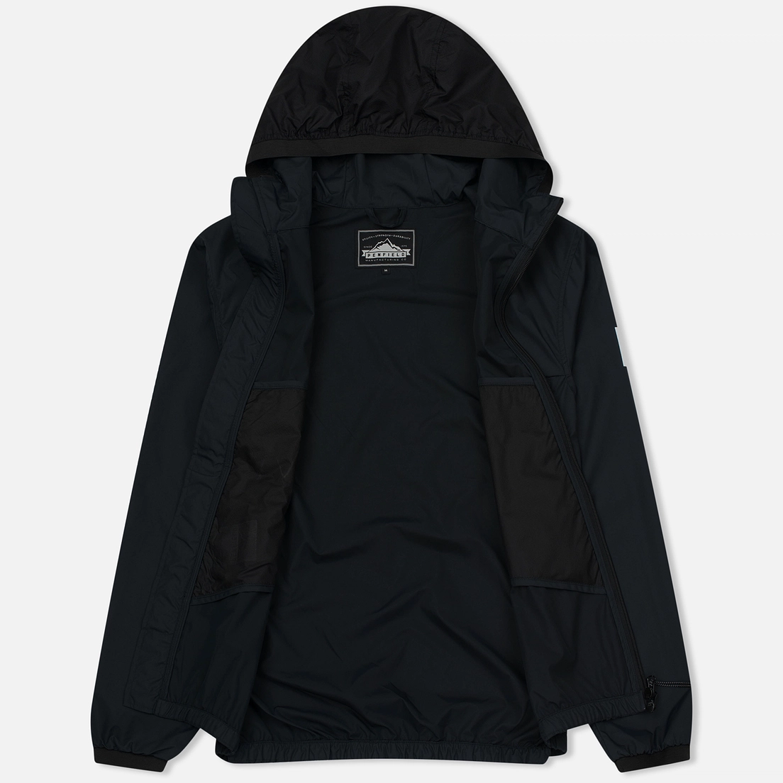 Penfield Мужская куртка ветровка Woods