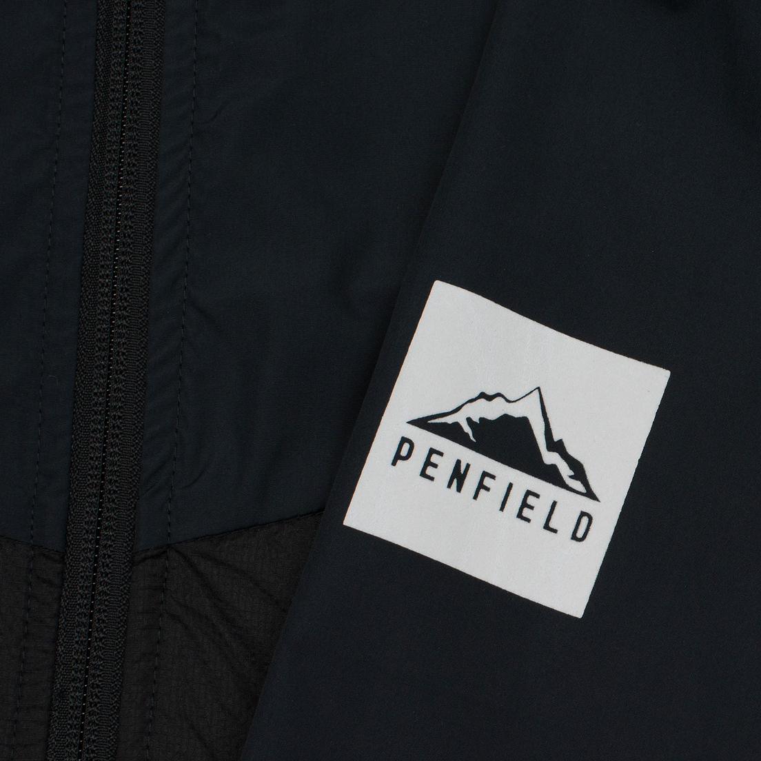 Penfield Мужская куртка ветровка Woods