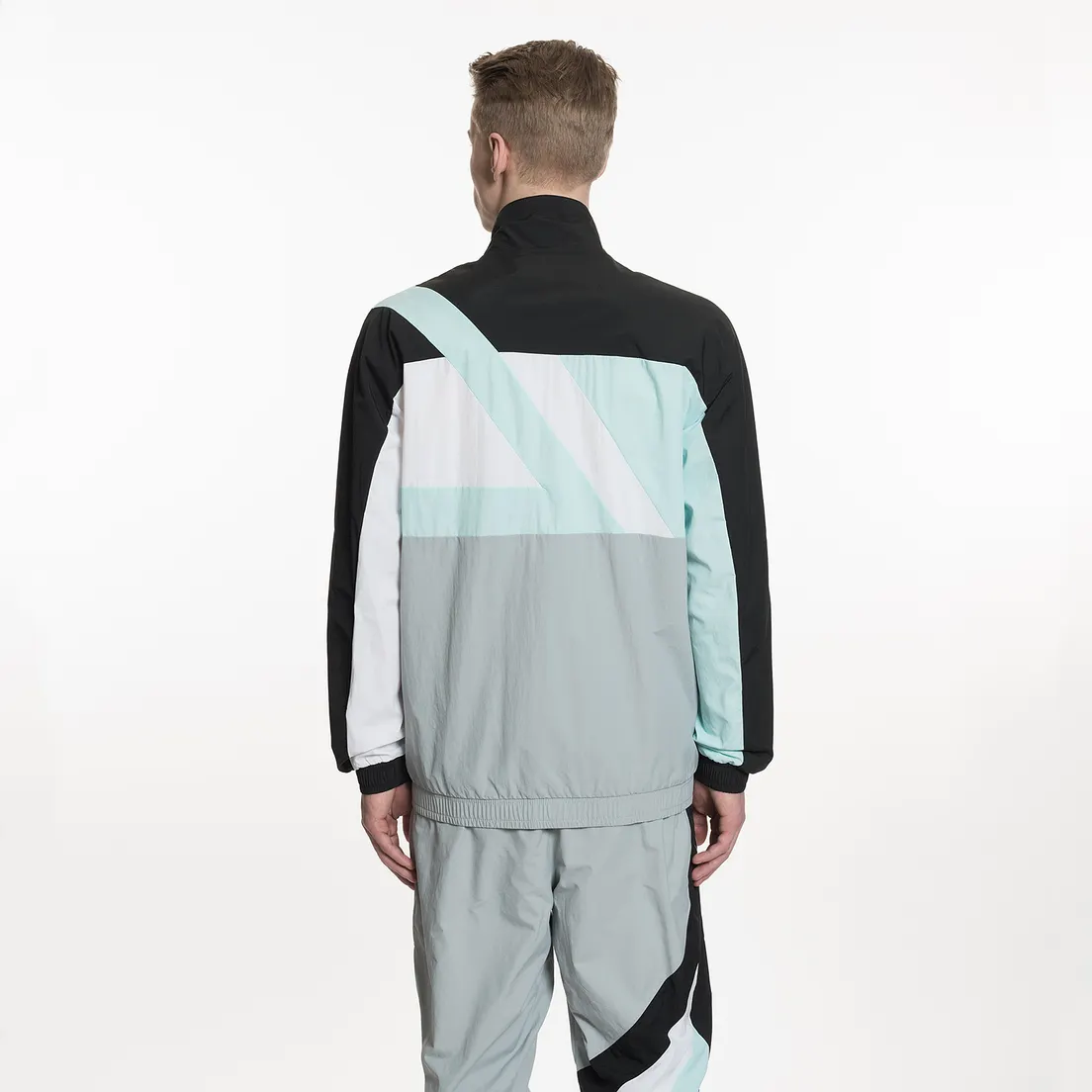 Puma Мужская куртка ветровка x Diamond Supply Co Wind