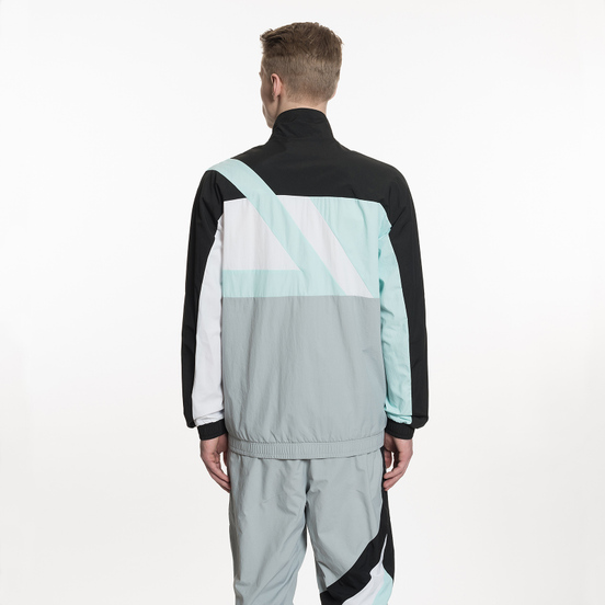 Мужская куртка ветровка Puma x Diamond Supply Co Wind Black