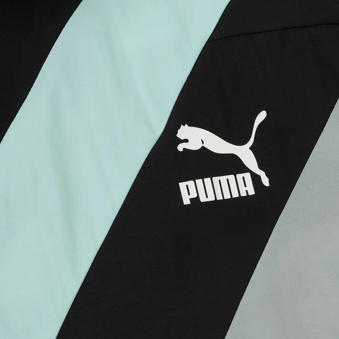 Puma Мужская куртка ветровка x Diamond Supply Co Wind