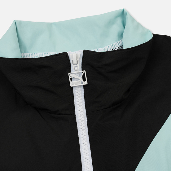 Мужская куртка ветровка Puma x Diamond Supply Co Wind Black