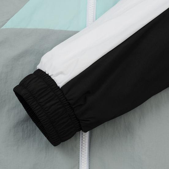 Мужская куртка ветровка Puma x Diamond Supply Co Wind Black
