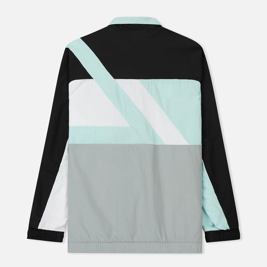 Мужская куртка ветровка Puma x Diamond Supply Co Wind Black