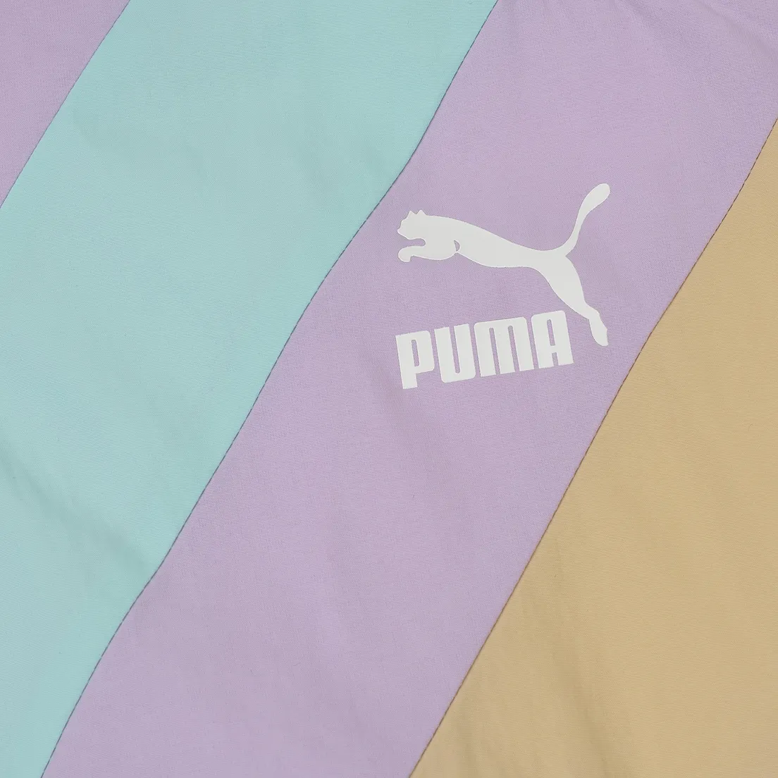 Puma Мужская куртка ветровка x Diamond Supply Co Wind