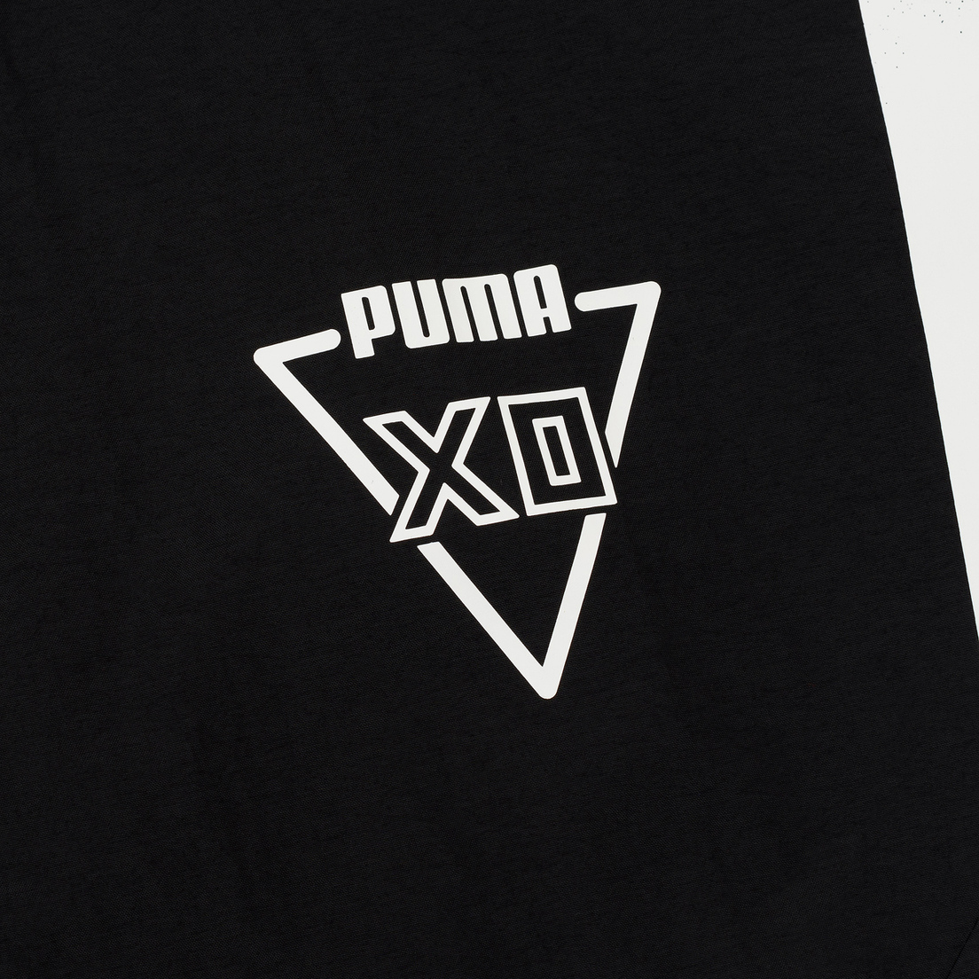 Puma Мужская куртка ветровка x The Weeknd XO Homage To Archive