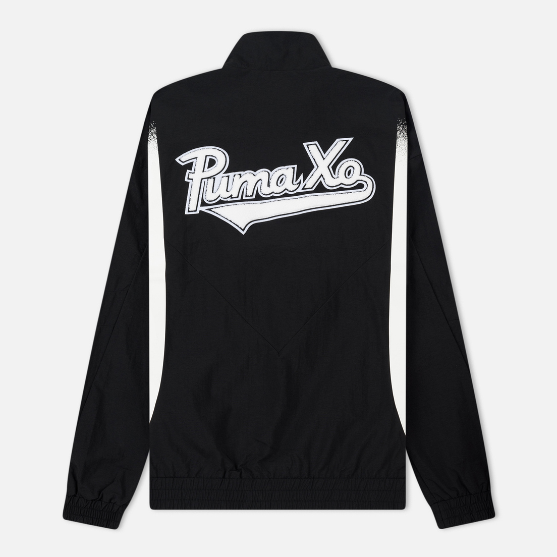 Puma Мужская куртка ветровка x The Weeknd XO Homage To Archive