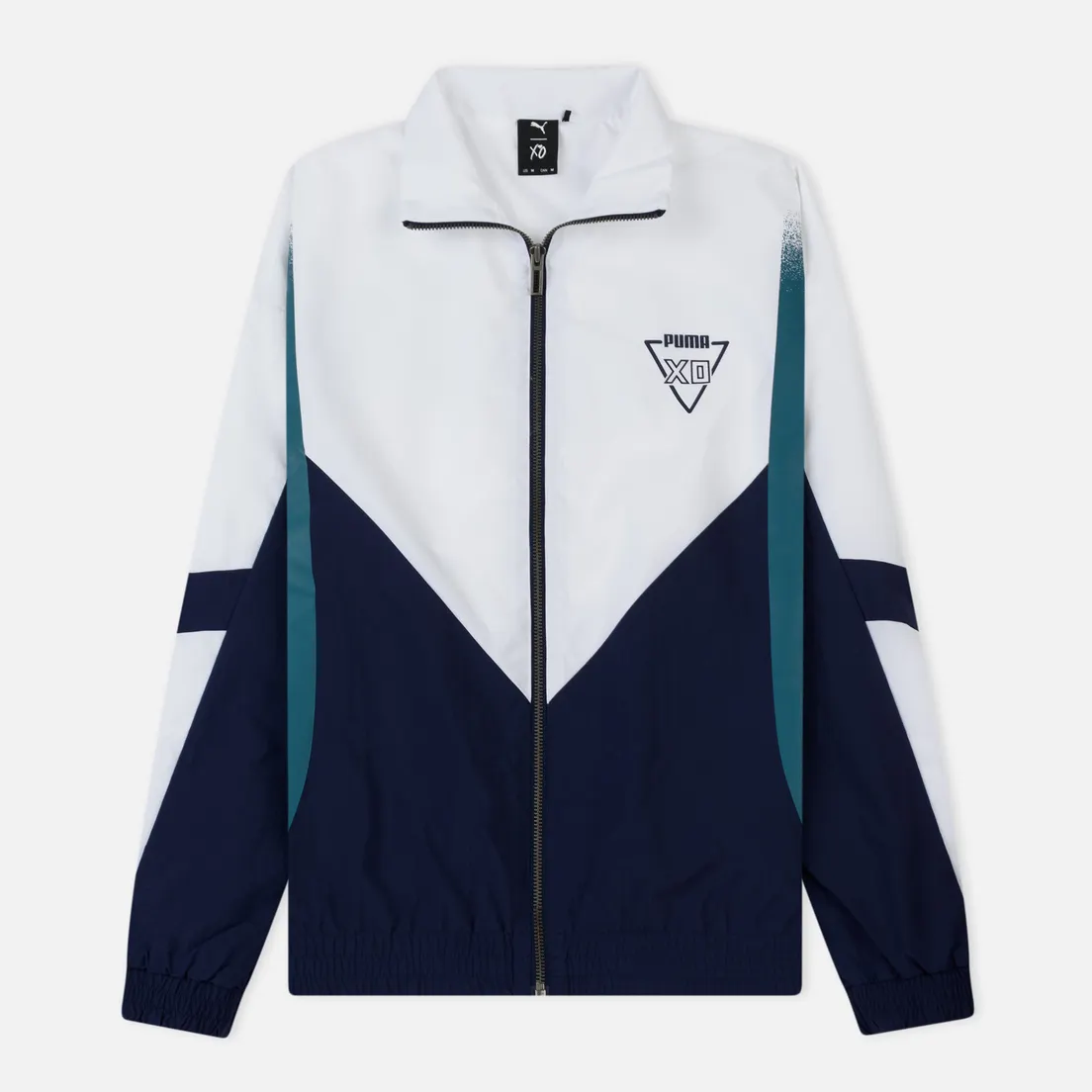 Puma Мужская куртка ветровка x The Weeknd XO Homage To Archive