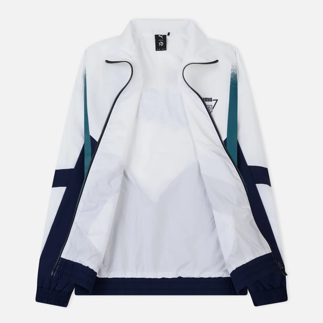 Puma Мужская куртка ветровка x The Weeknd XO Homage To Archive
