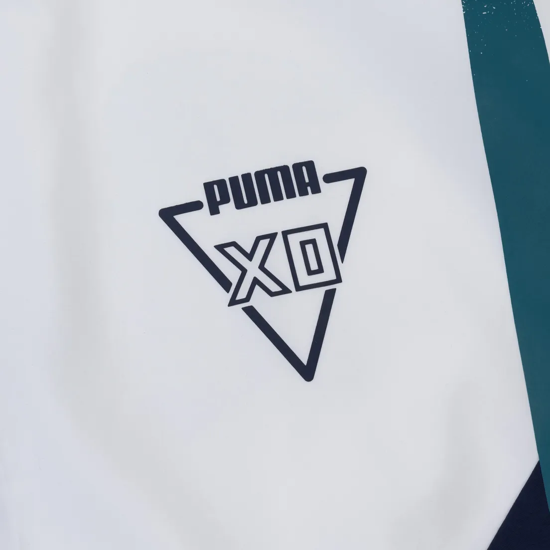 Puma Мужская куртка ветровка x The Weeknd XO Homage To Archive