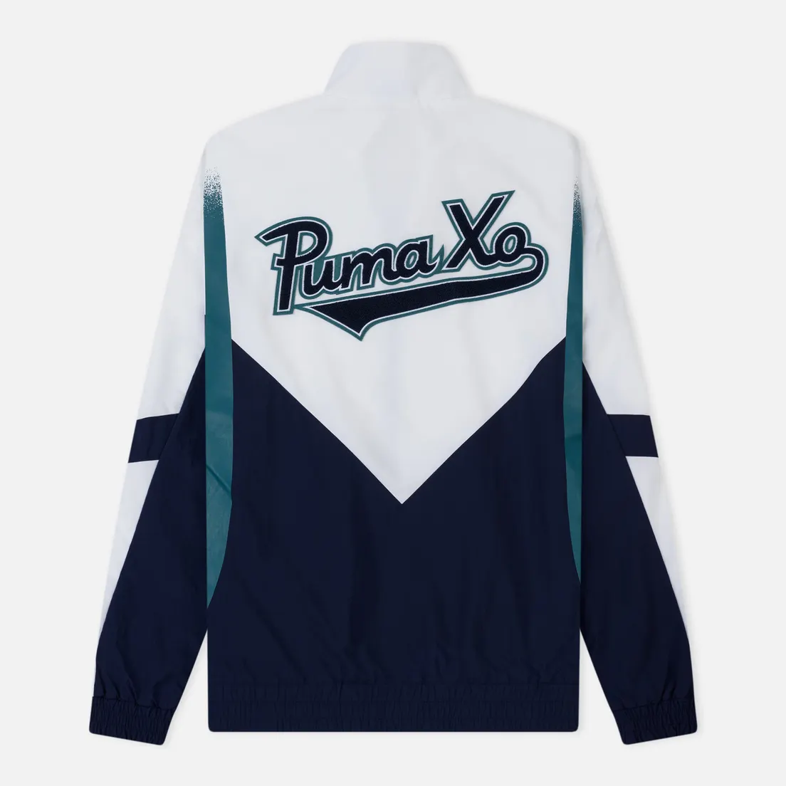 Puma Мужская куртка ветровка x The Weeknd XO Homage To Archive