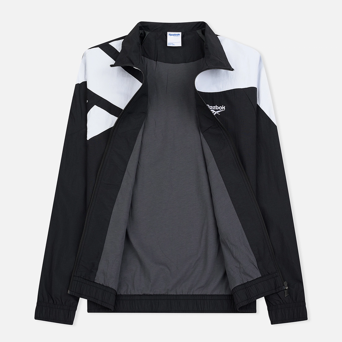 Reebok Мужская куртка ветровка Archive Vector