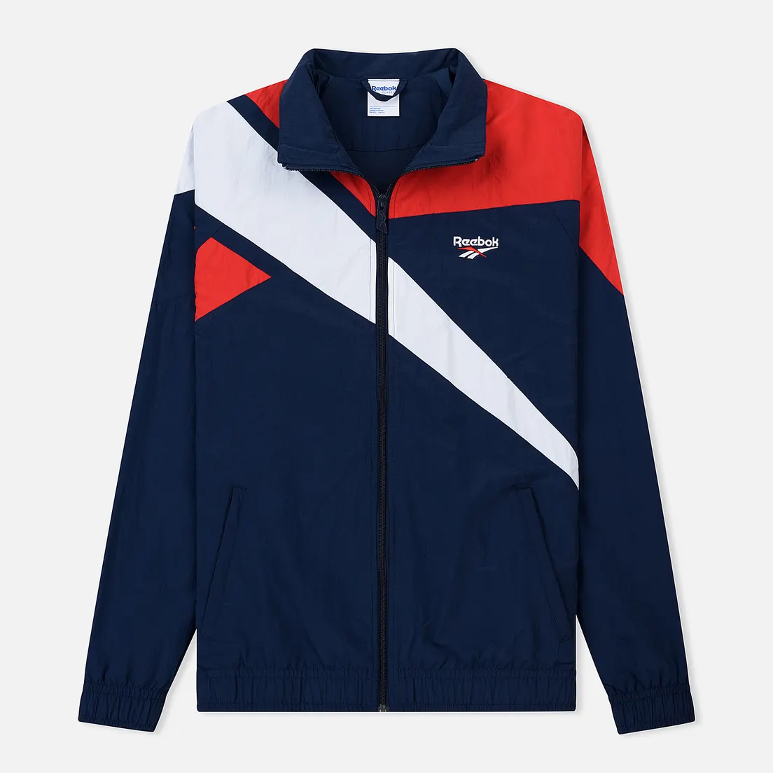 Reebok Мужская куртка ветровка Archive Vector