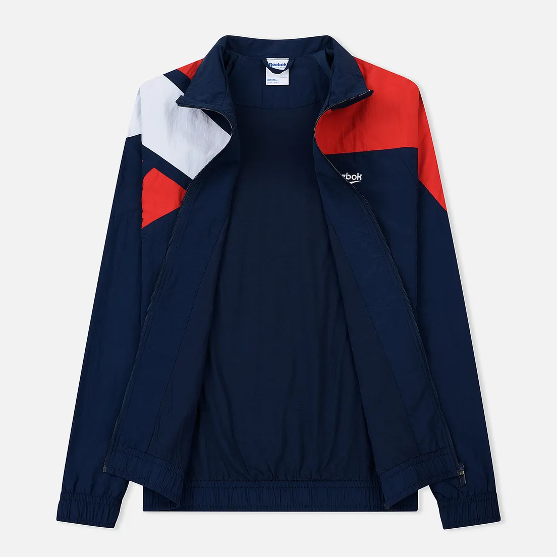 Reebok Мужская куртка ветровка Archive Vector