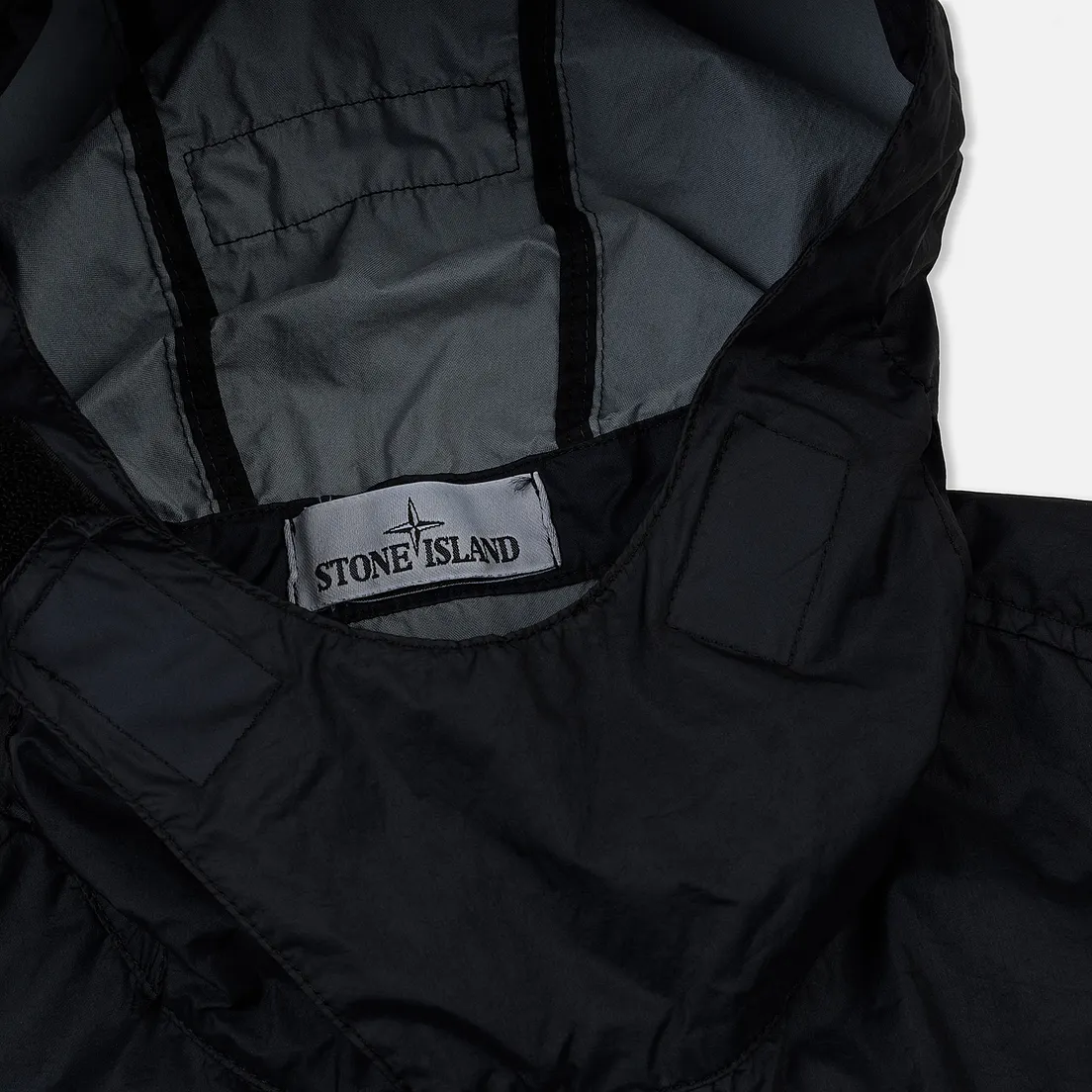 Stone Island Мужская куртка ветровка Membrana TC Lightweight